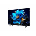 98P7K TCL 98 INCH 4K QLED Google TV (2025) 